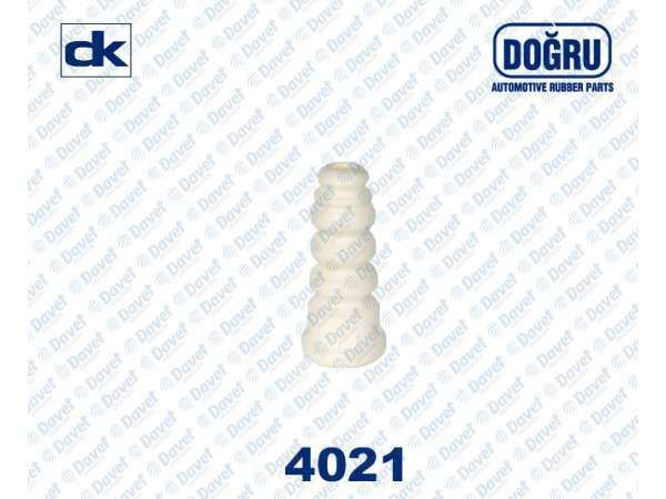DOGRU DK-4021 Suspansiyon Takozu Arka Focus Ii-Cmax 04->